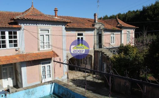 Farm Ranch in Arcozelo, Distrikt Porto, Portugal 1