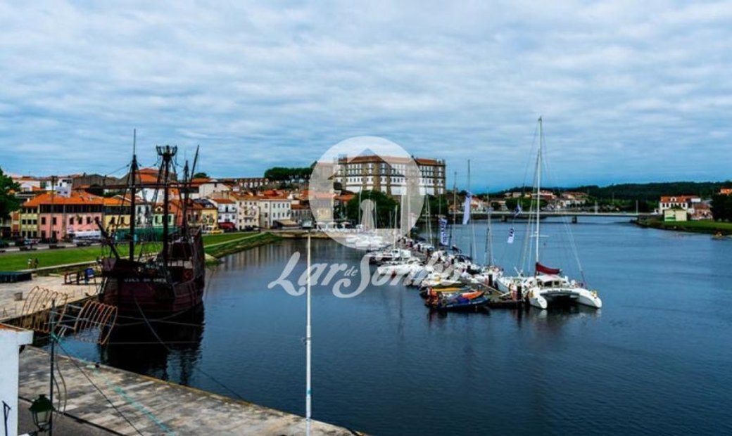Vila Do Conde Villa In Fornelo, Porto District, Portugal For Sale