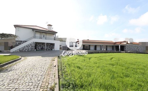 Land in Seide, Braga, Portugal 1