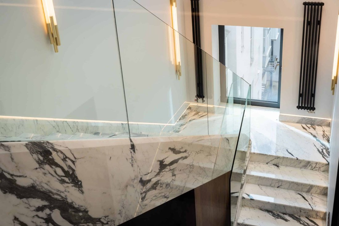 Apartment in Kyiv, Kyiv city, Ukraine 5 - 12453651