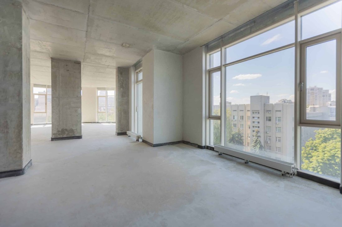 Apartment in Kyiv, Kyiv city, Ukraine 3 - 12453627