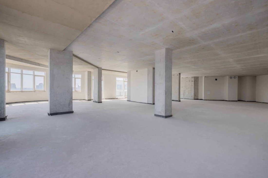 Apartment in Kyiv, Kyiv city, Ukraine 3 - 12453679