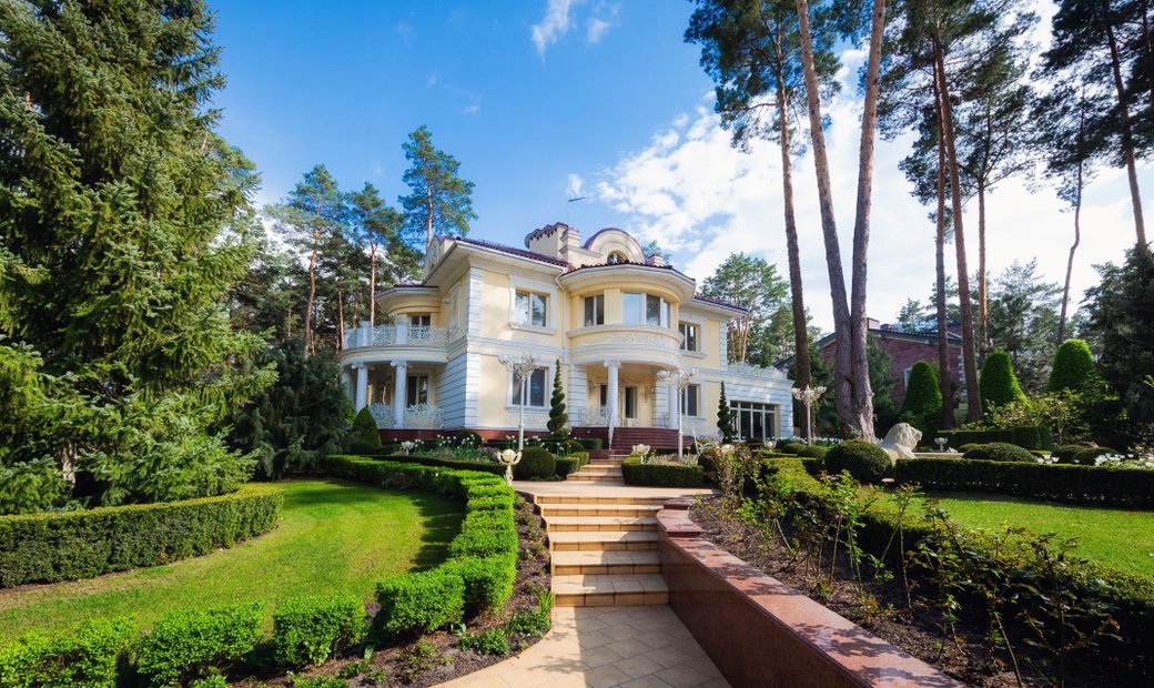 Sale Story House In Kyiv Region, Ukraine In Hnidyn, Kyiv Oblast