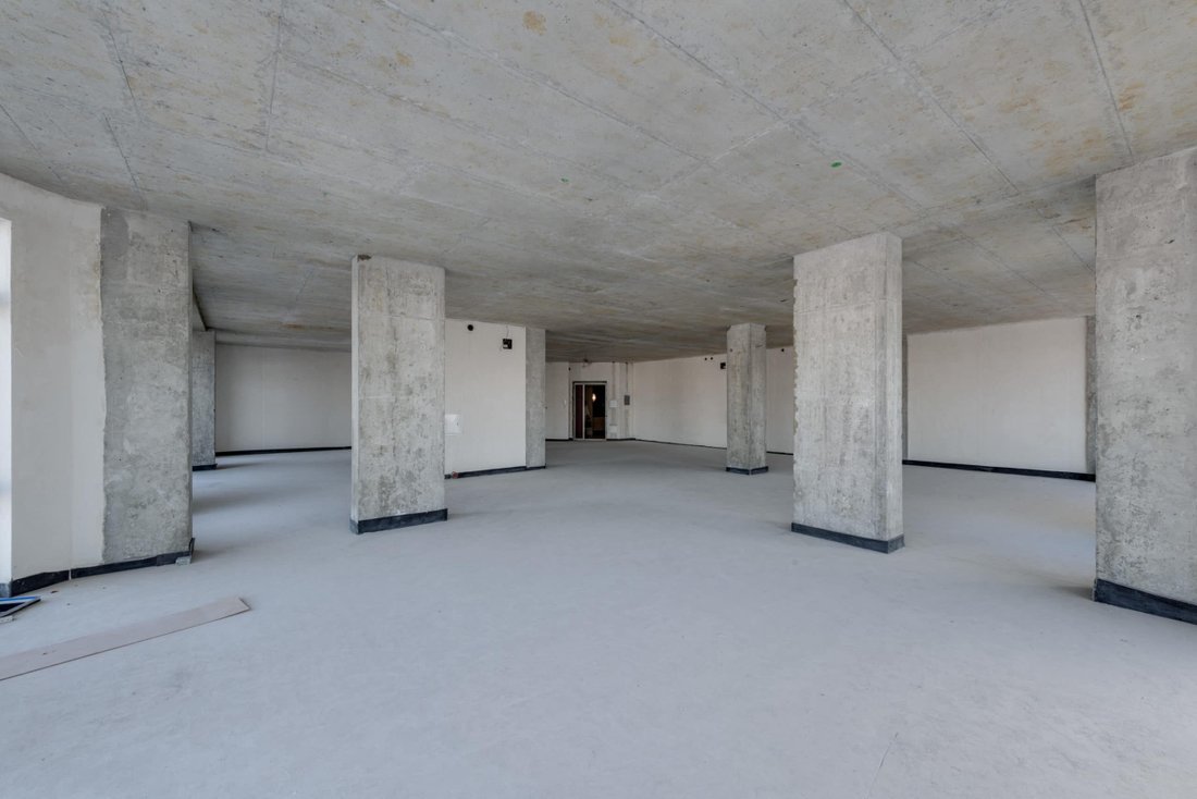Apartment in Kyiv, Kyiv city, Ukraine 1 - 12453677