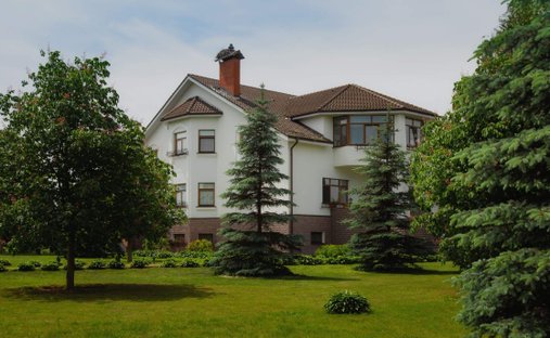 Villa in Pirnove, Kyiv Oblast, Ukraine 1