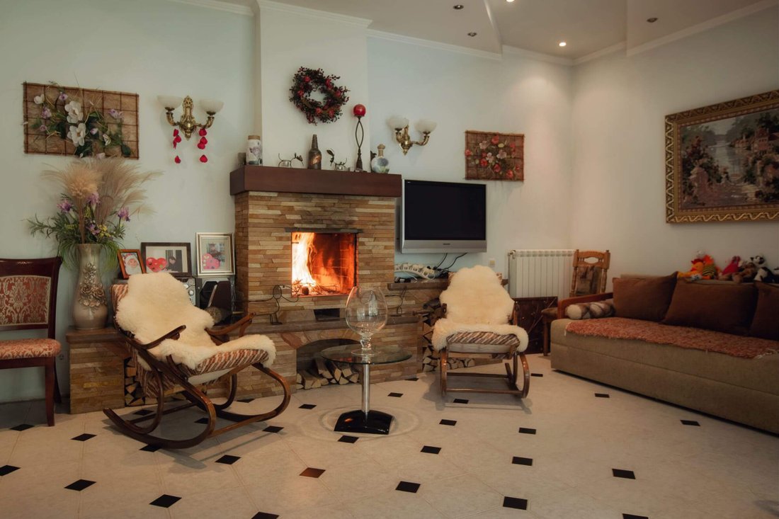 Villa in Pirnove, Kyiv Oblast, Ukraine 4 - 12453701