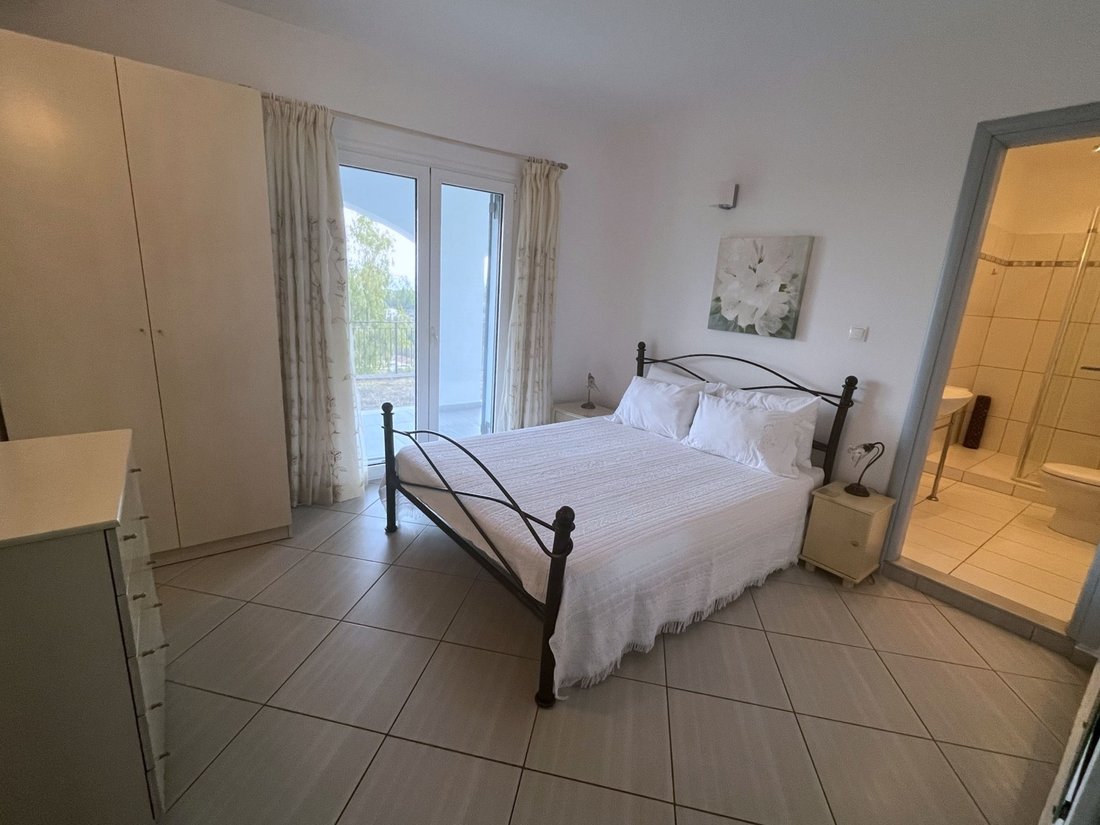 House, Blue View, Sfakera, Corfu In Sfakera, Greece For Sale (12453520)