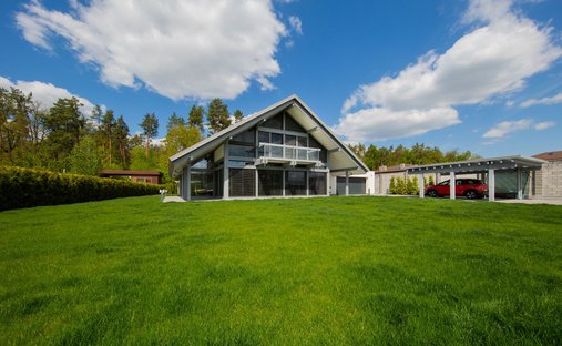 Villa in Khodosivka, Kyiv Oblast, Ukraine 1