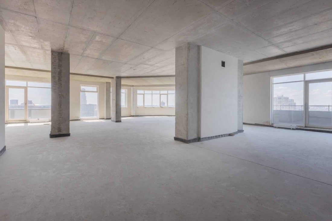 Apartment in Kyiv, Kyiv city, Ukraine 2 - 12453636