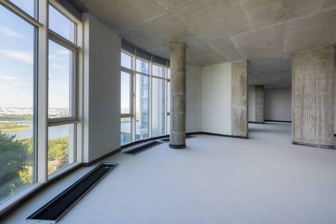 Apartment in Kyiv, Kyiv city, Ukraine 5 - 12453699