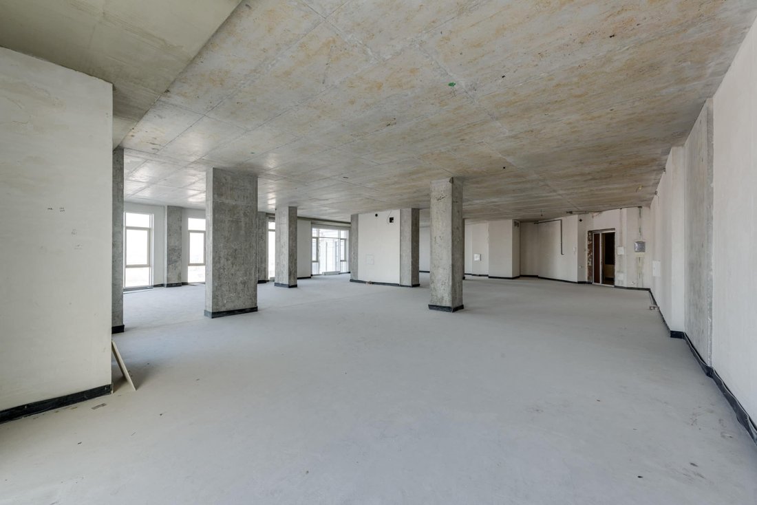 Apartment in Kyiv, Kyiv city, Ukraine 4 - 12453677