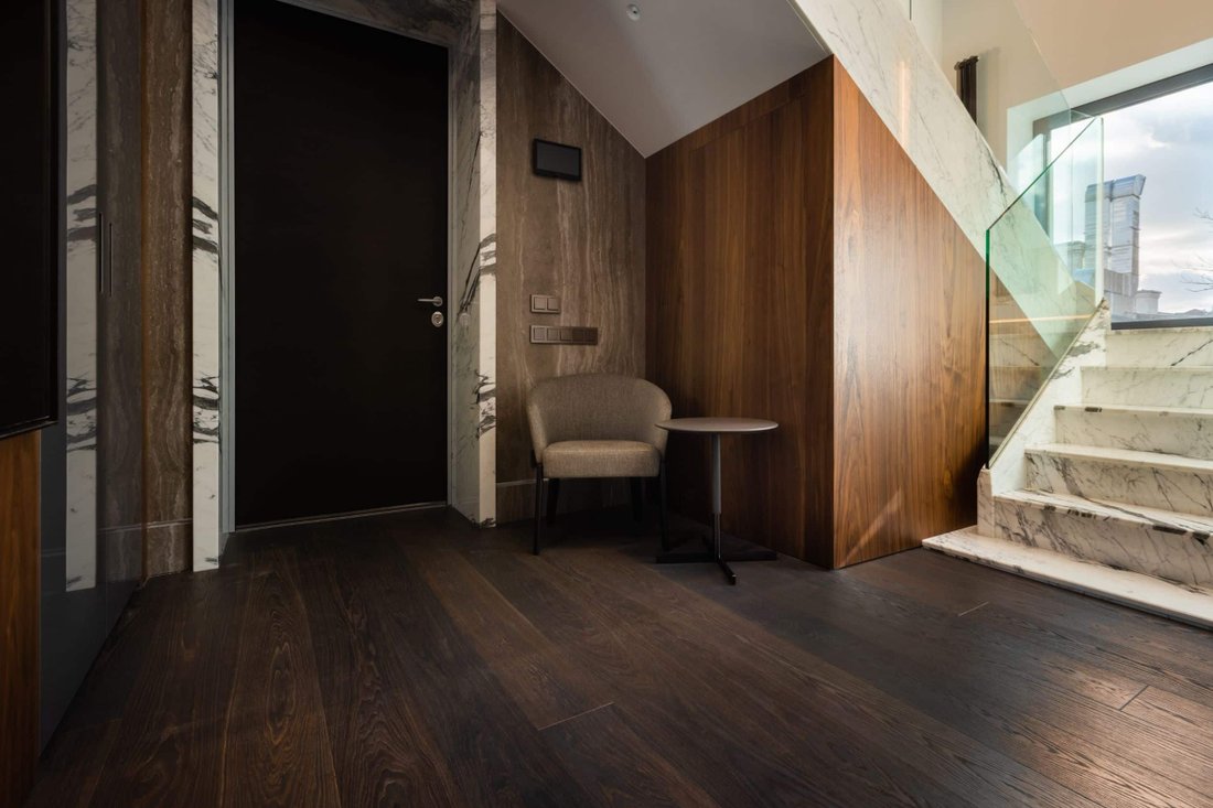 Apartment in Kyiv, Kyiv city, Ukraine 4 - 12453651