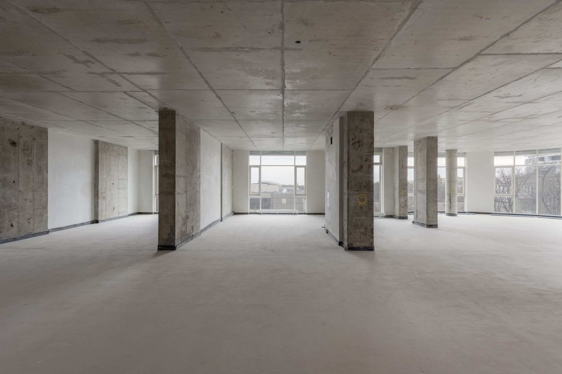 Apartment in Kyiv, Kyiv city, Ukraine 2 - 12453645