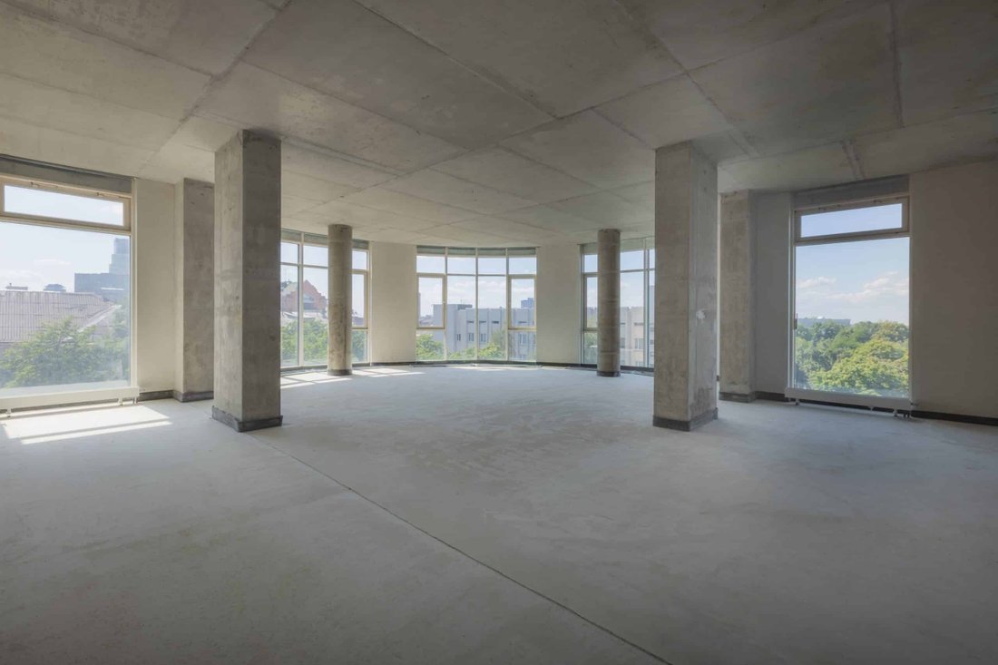 Apartment in Kyiv, Kyiv city, Ukraine 1 - 12453627