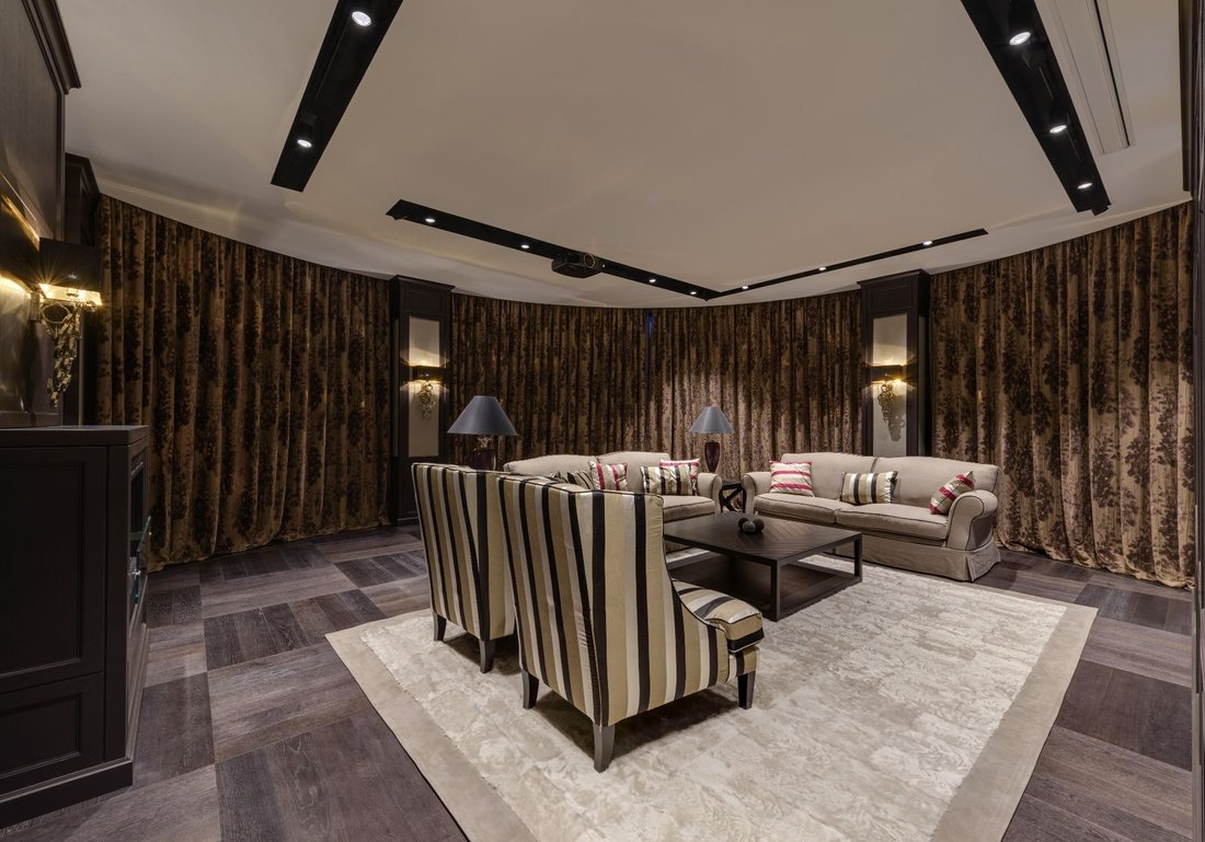 Apartment in Kyiv, Kyiv city, Ukraine 1 - 12453696