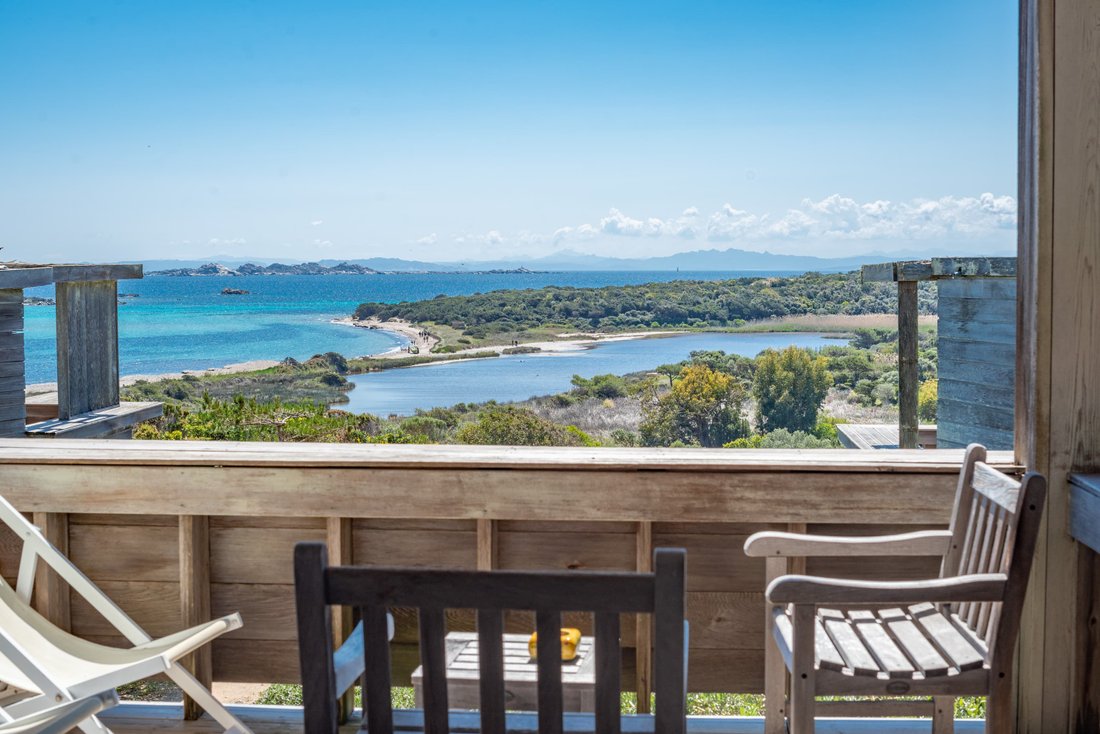 Apartment in Bonifacio / Bunifaziu, Corsica, France 2 - 12453743