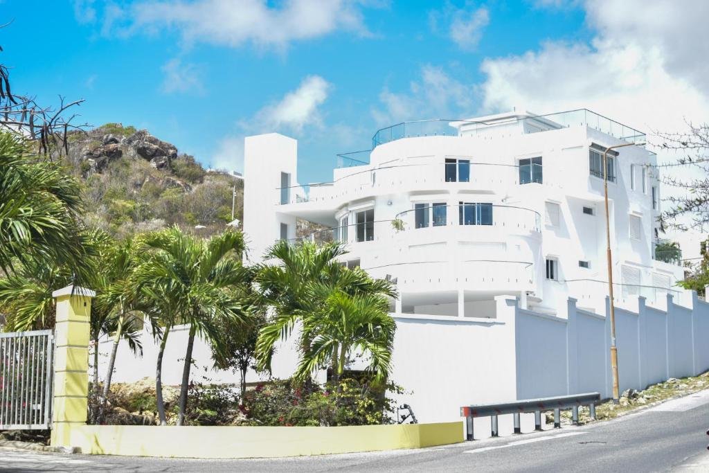 Investment Property For Sale In In Upper Prince's Quarter, Sint Maarten