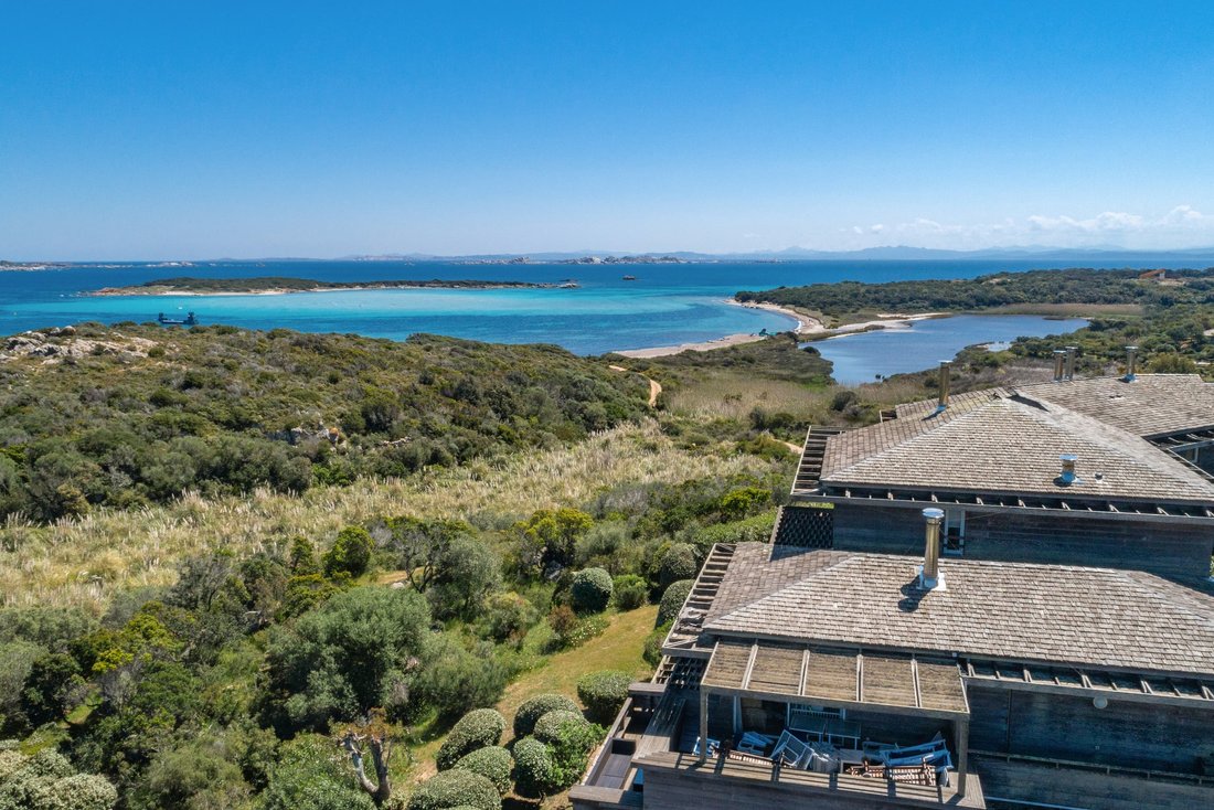 Apartment in Bonifacio / Bunifaziu, Corsica, France 2 - 12460470