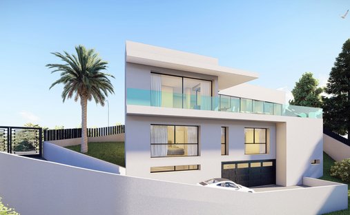 Villa en Portals Nous, Calviá, Islas Baleares 1