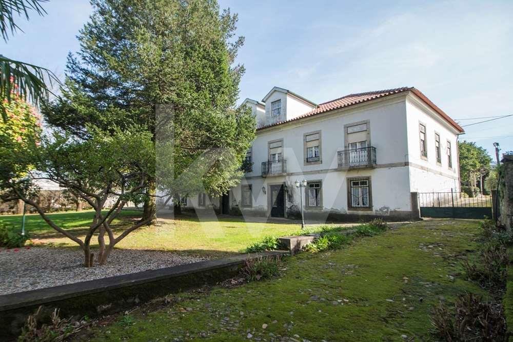 Moradia Senhorial Em Valença Do In Valença, Viana Do Castelo District