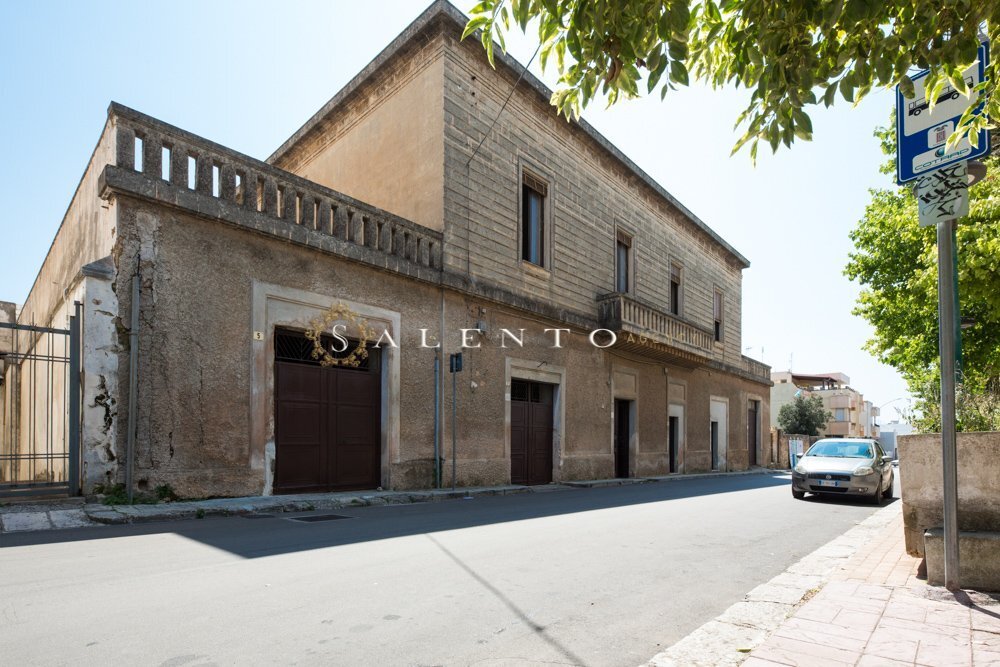 Presicce Acquarica House In Presicce, Apulia, Italy For Sale (12454526)