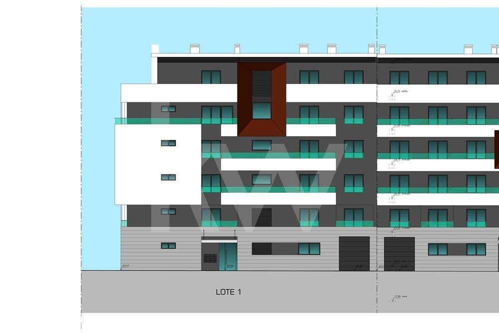 Maison à Montijo, Setúbal, Portugal 1 - 12456135
