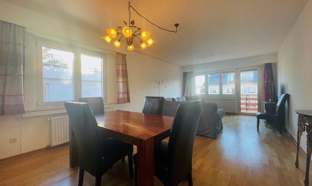 Bereldange Apartment In Walferdange, Luxembourg District, Luxembourg