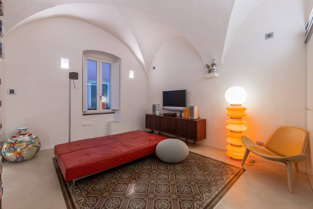Appartement à Alassio, Ligurie, Italie 1 - 12453922