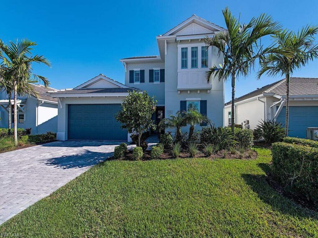 Maison à Naples, Floride, États-Unis 1 - 12457971