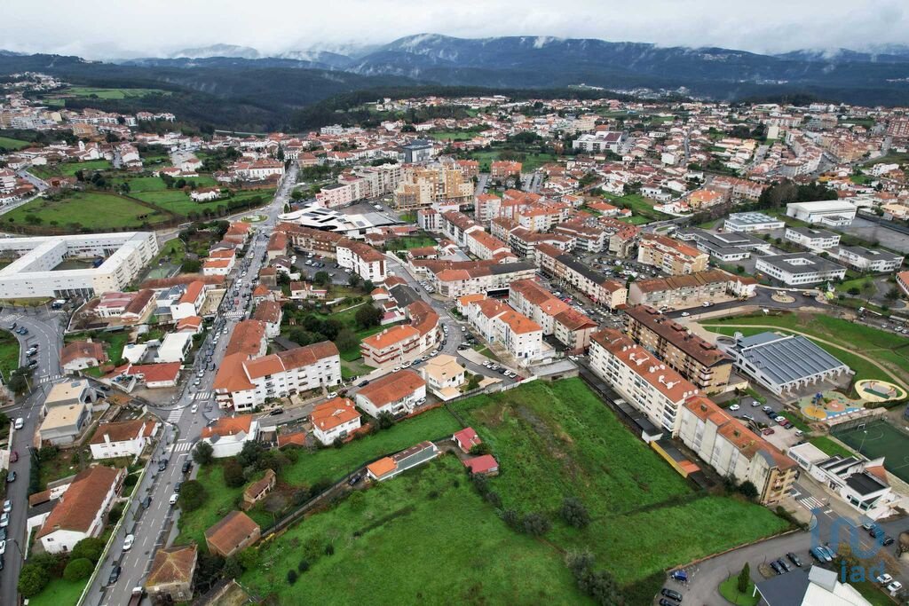 Terrain à Albergaria-a-Velha, Aveiro, Portugal 1 - 12456311