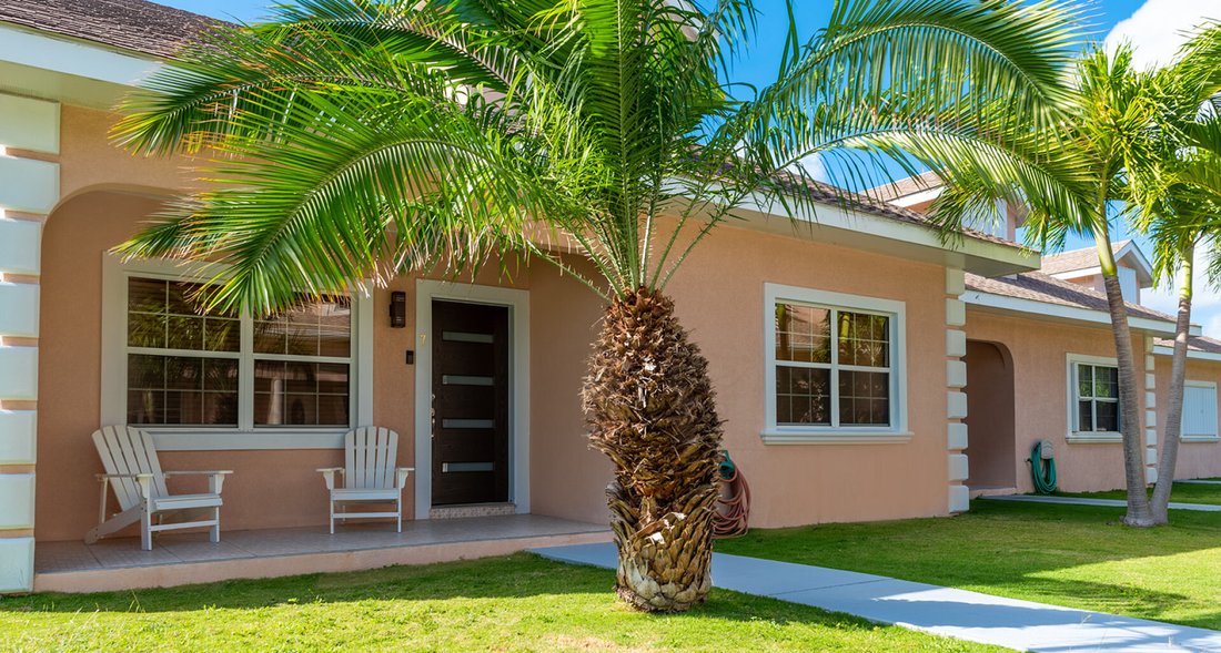 Appartement en West Bay, West Bay, Îles Caïmans 1 - 12457049