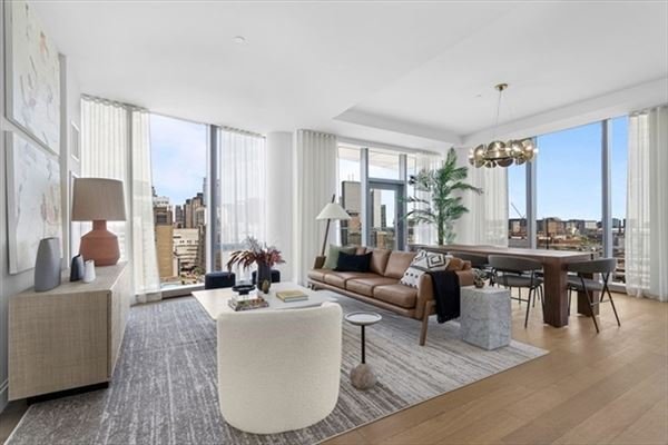 appartement à Boston, Massachusetts, États-Unis 1 - 12459863