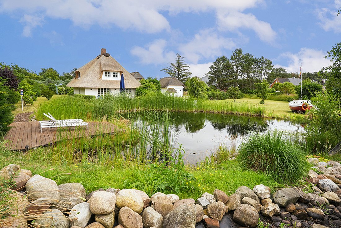 House in Nebel, Schleswig-Holstein, Germany 2 - 12459914