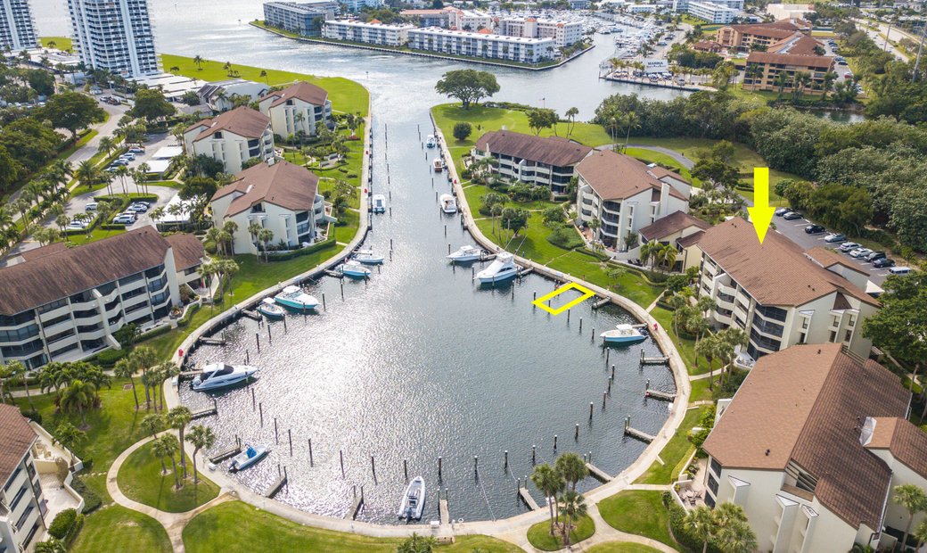 Condo North Palm Beach In North Palm Beach, Florida, United States For