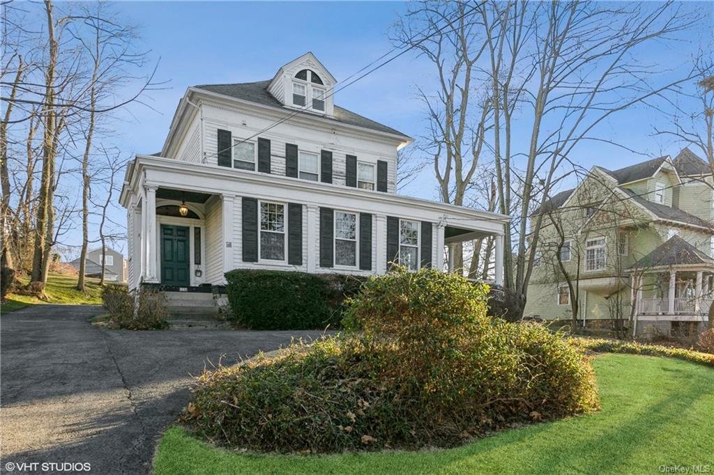 26 Hawthorne Avenue, Rye In Port Chester, New York, Vereinigte Staaten