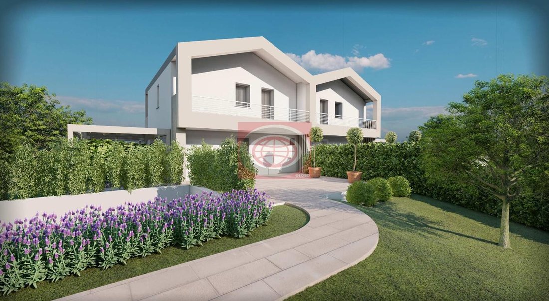 Villa a Cesena, Emilia-Romagna, Italia 4 - 12456741