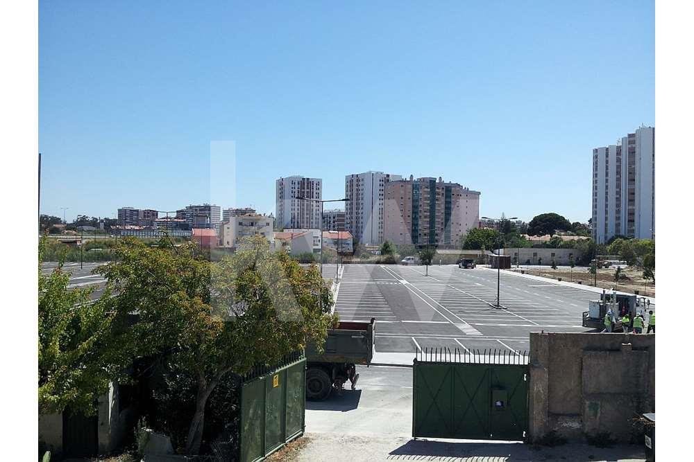 Terrain à Lisbonne, Lisbonne, Portugal 1 - 12455088