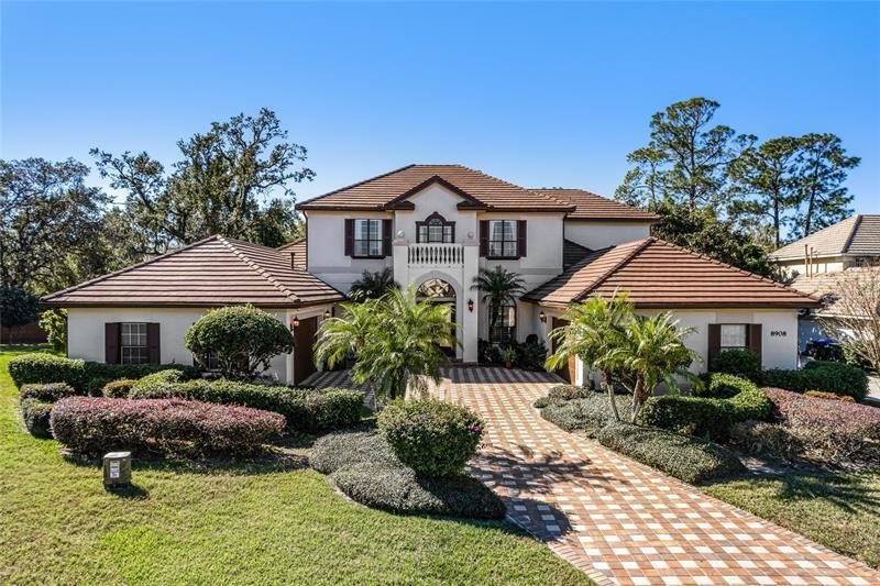 Maison à Orlando, Floride, États-Unis 1 - 12454195