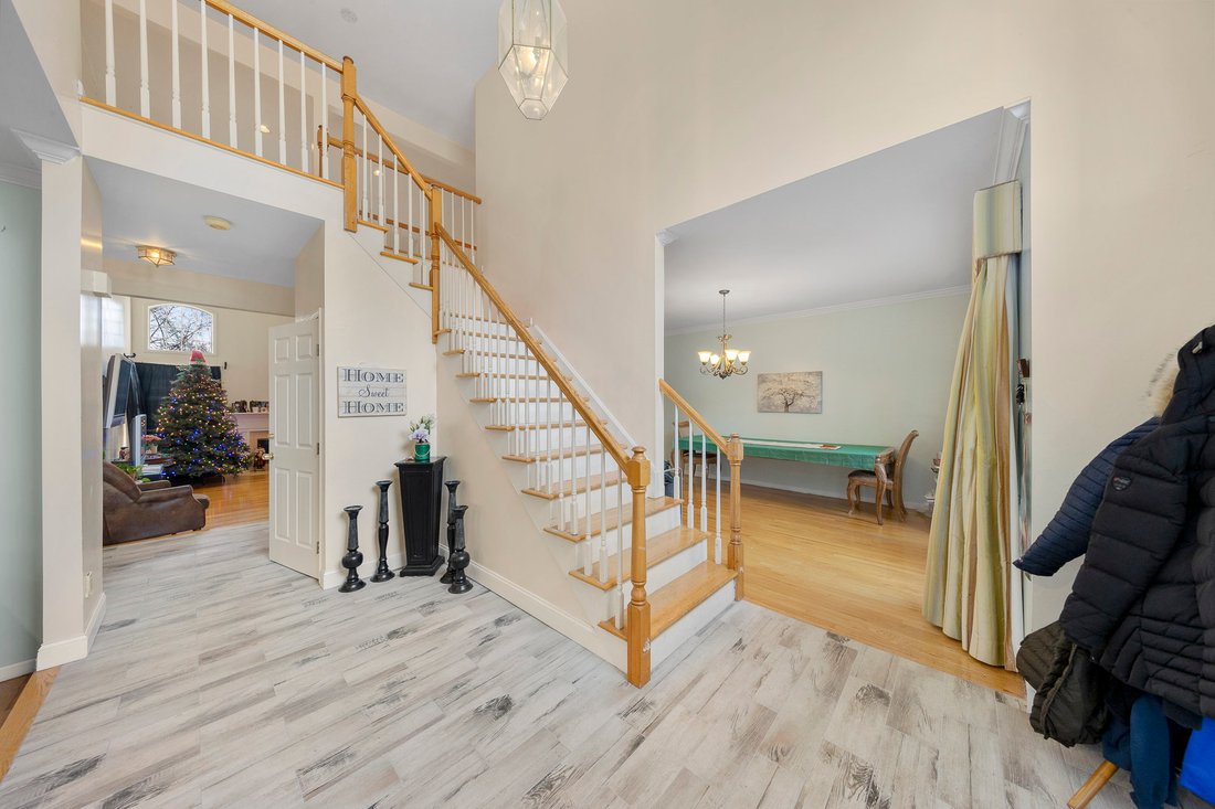 Private Fairway Development In Emerson, New Jersey, United States For Sale (12454262)