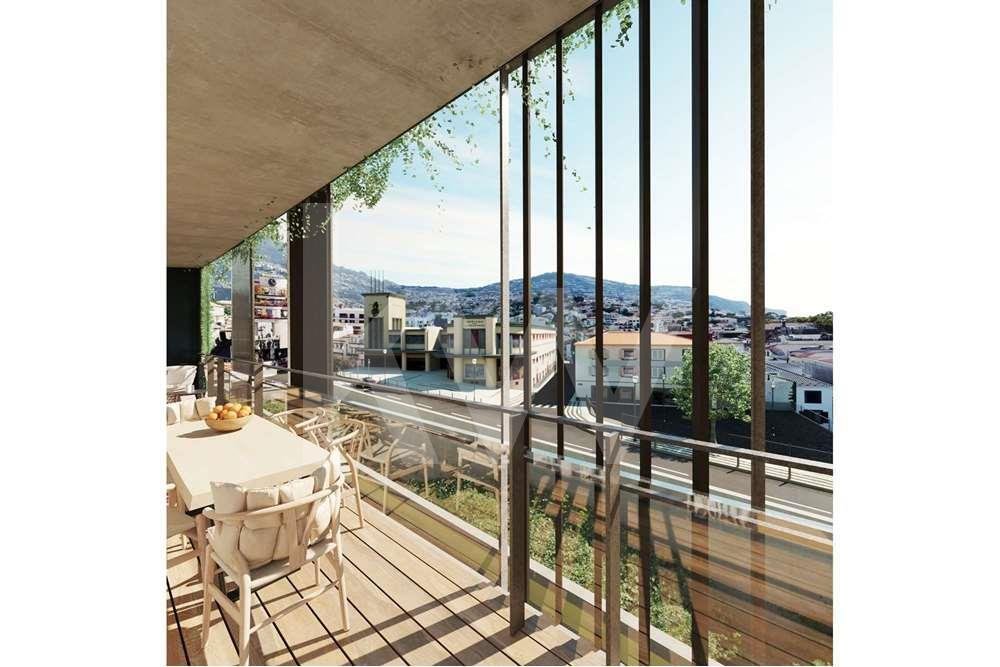 Maison à Funchal, Madère, Portugal 1 - 12456728