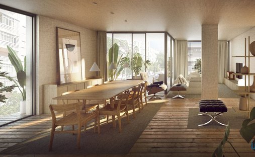 Apartment in Faro (Se e Sao Pedro), Algarve, Portugal 1
