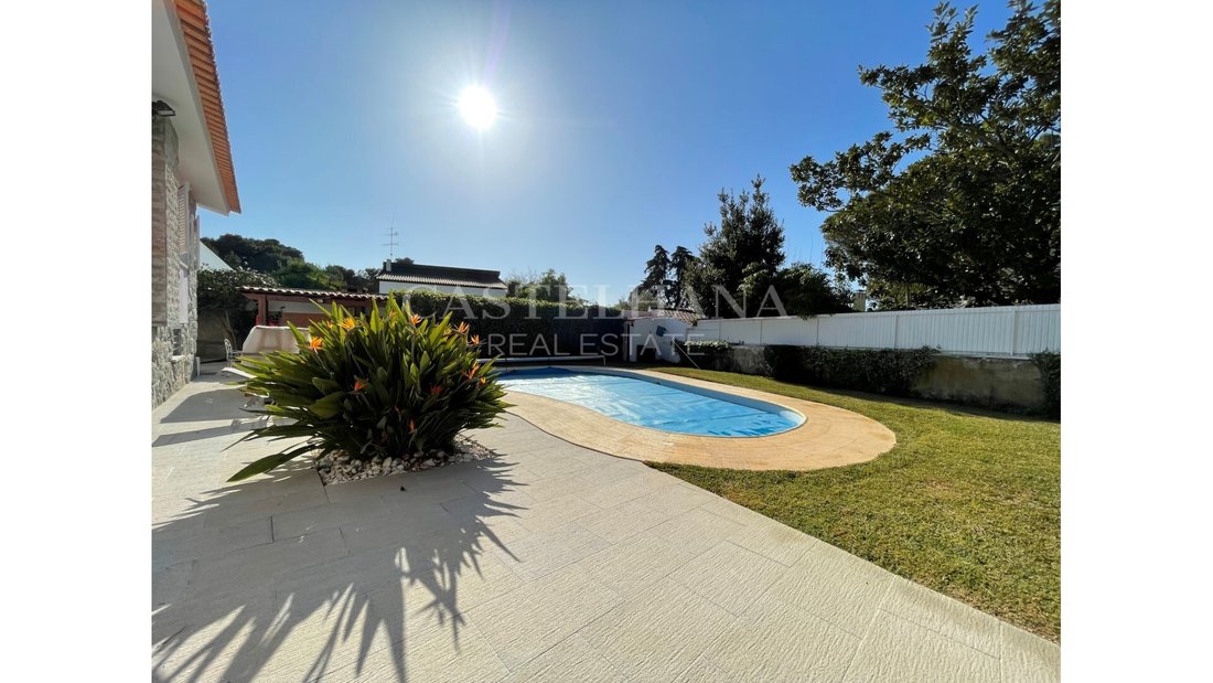Maison à Cascais, Lisbonne, Portugal 1 - 12454481