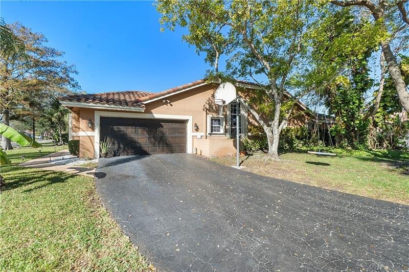 Maison à Parkland, Floride, États-Unis 1 - 12454274