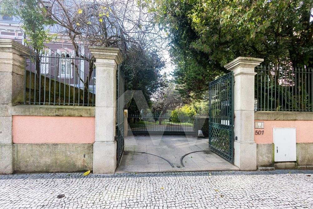 Maison à Porto, District de Porto, Portugal 1 - 12455091