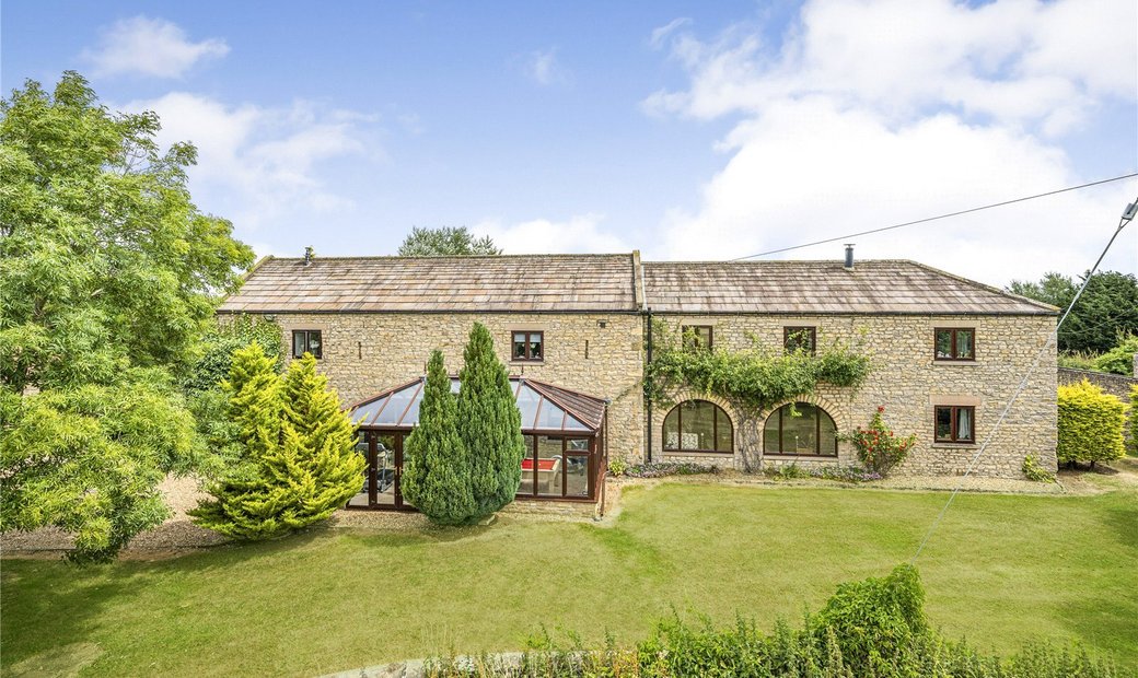 Incredible Family Home In Little Crakehall, England, United Kingdom For