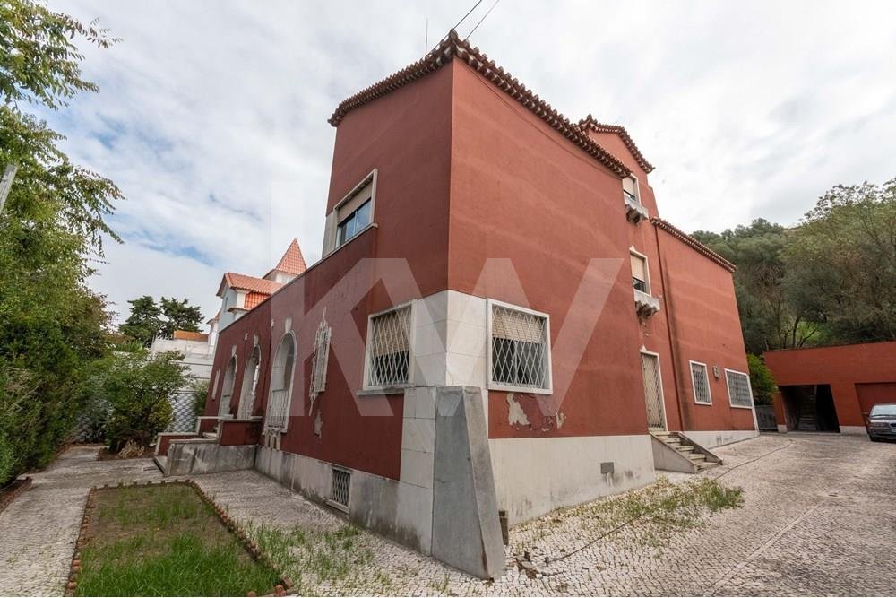 Maison à Lisbonne, Lisbonne, Portugal 1 - 12455957