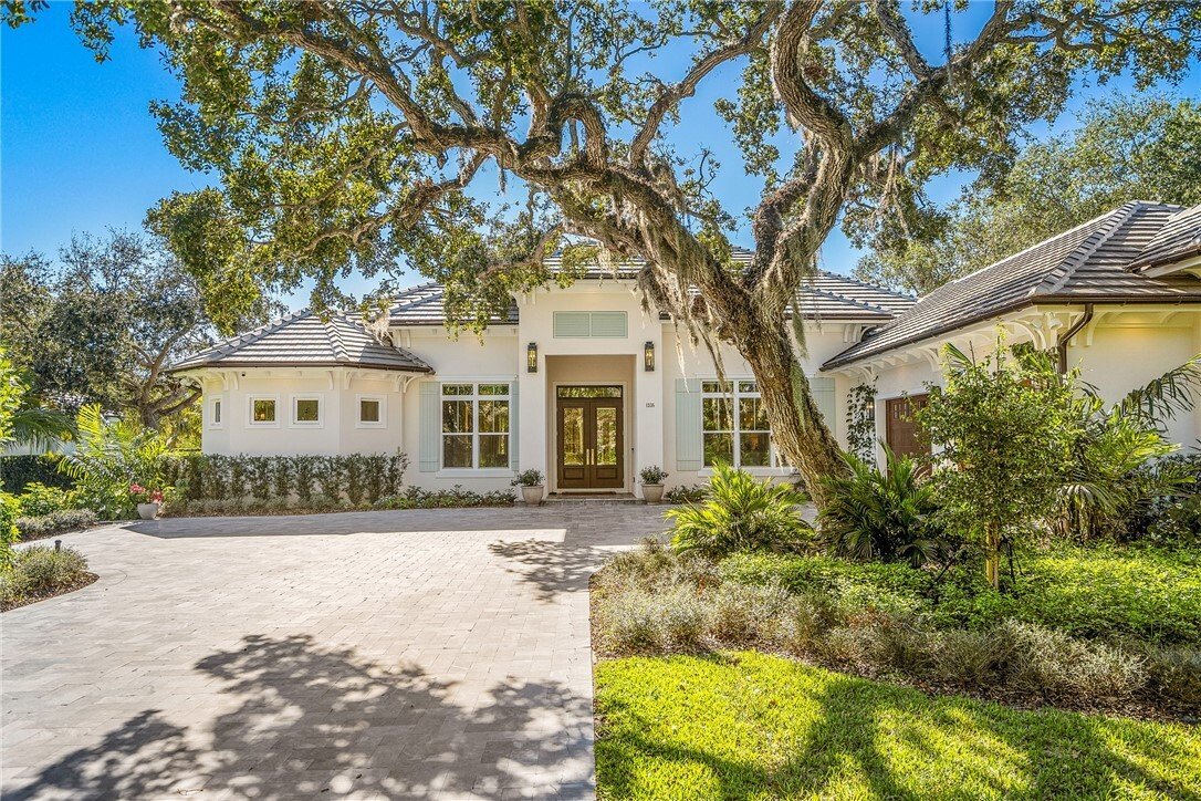Maison à Vero Beach, Floride, États-Unis 1 - 12459322