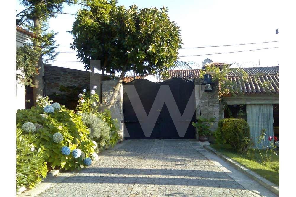House in Seixas, Viana do Castelo District, Portugal 1 - 12454856