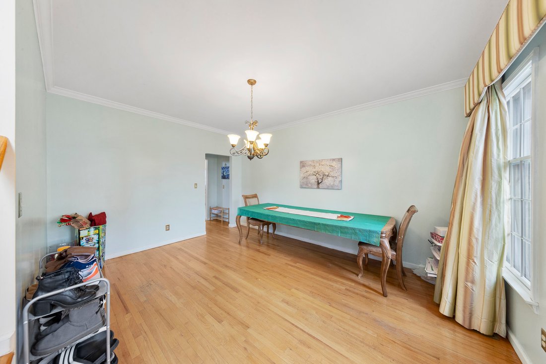 Private Fairway Development In Emerson, New Jersey, United States For Sale (12454262)