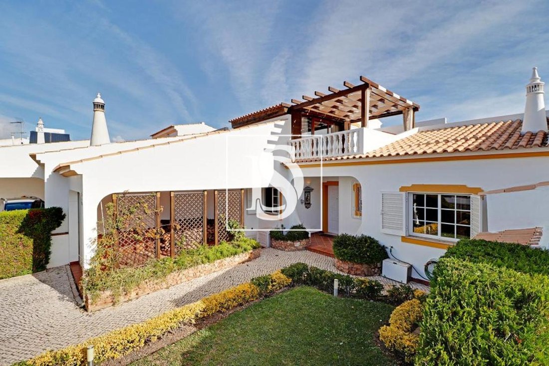 Maison à Albufeira, District de Faro, Portugal 1 - 12450093